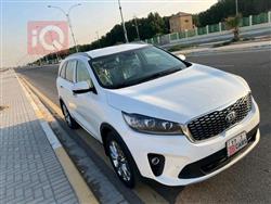 کیا سۆرینتۆ